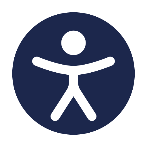 Accessibility options